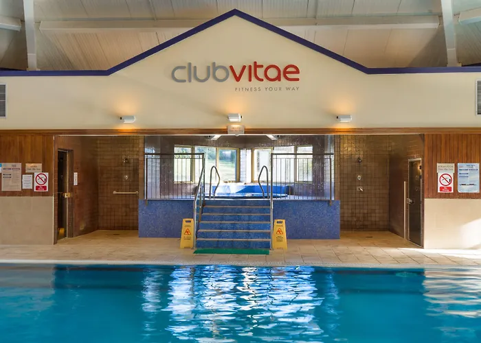 Newtown Park Hotel