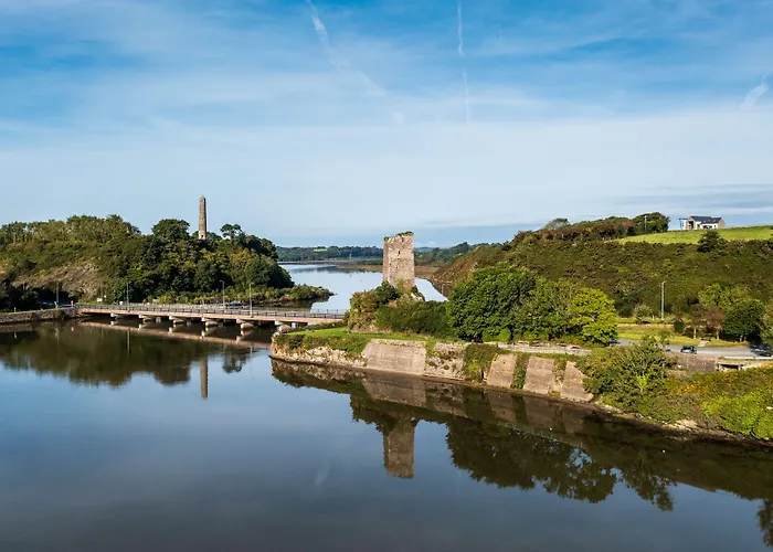 Ferrycarrig Hotel